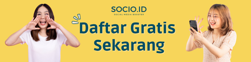 SMM Reseller Panel Termurah Indonesia